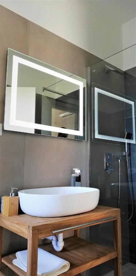 Amare Matera Comfortable Rooms Экстерьер фото