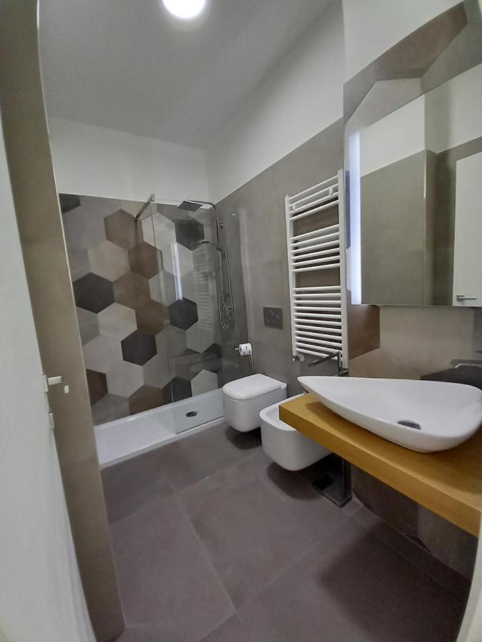Amare Matera Comfortable Rooms Экстерьер фото