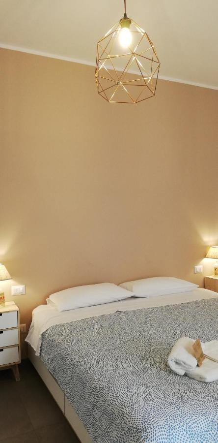 Amare Matera Comfortable Rooms Экстерьер фото