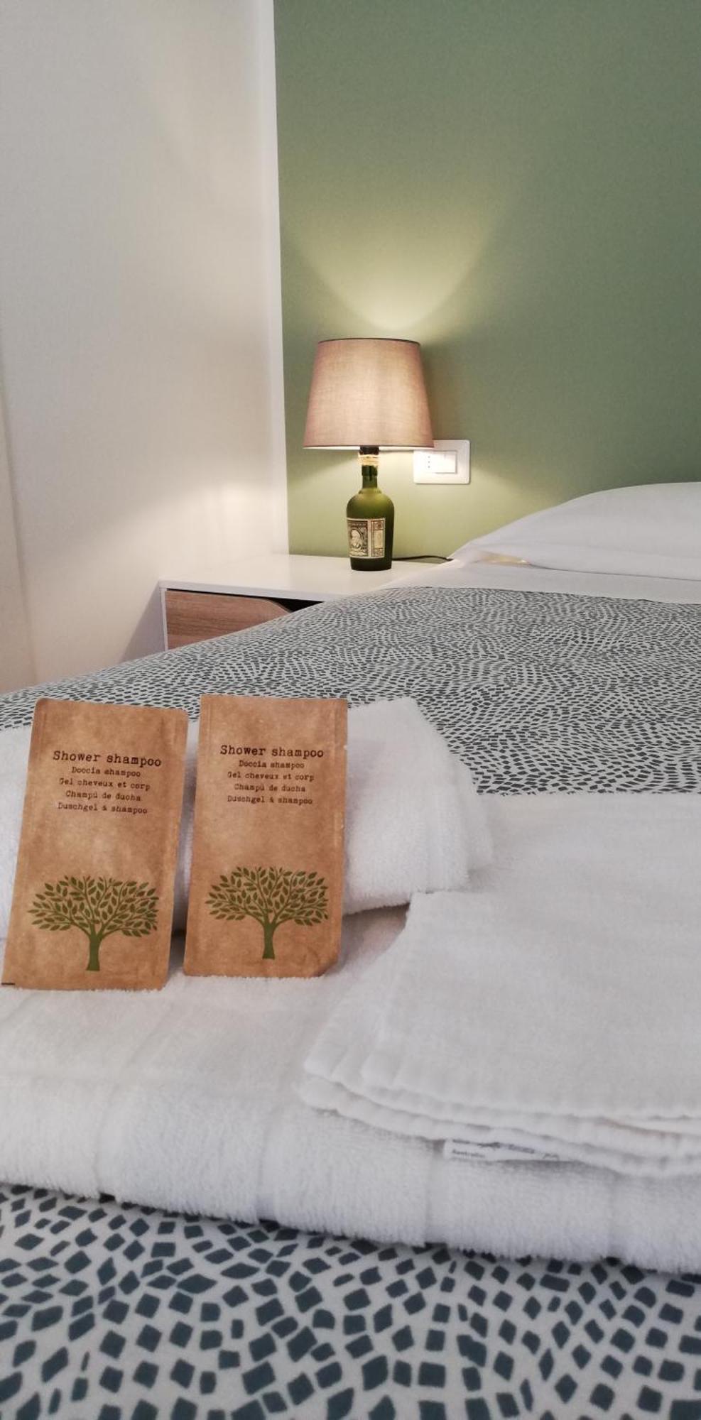Amare Matera Comfortable Rooms Экстерьер фото